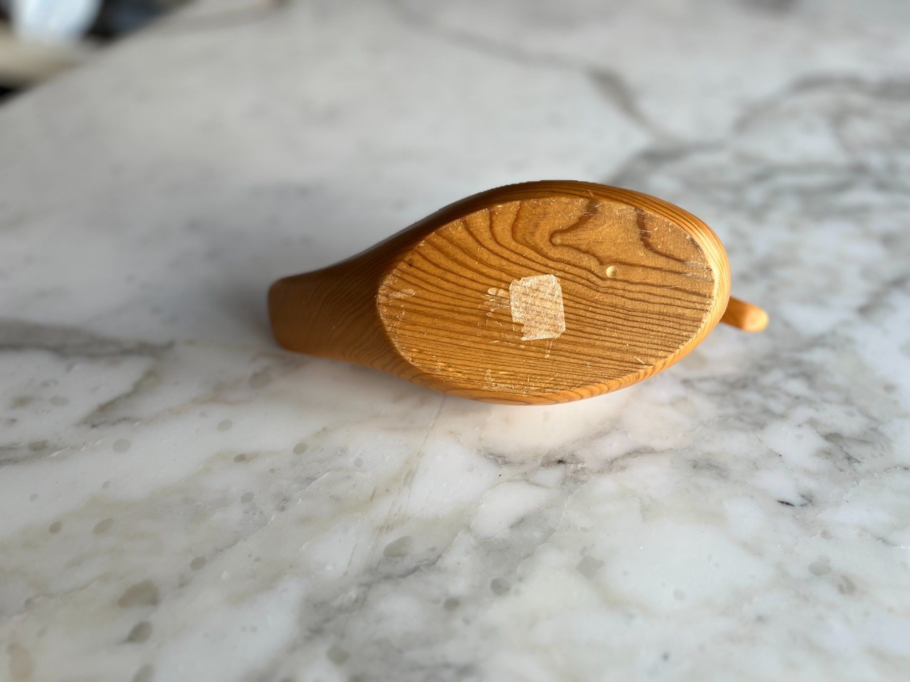 Tutte le decorazioni: Ente, Holz, Deko – Usato da Bern venduto da cubus01 6