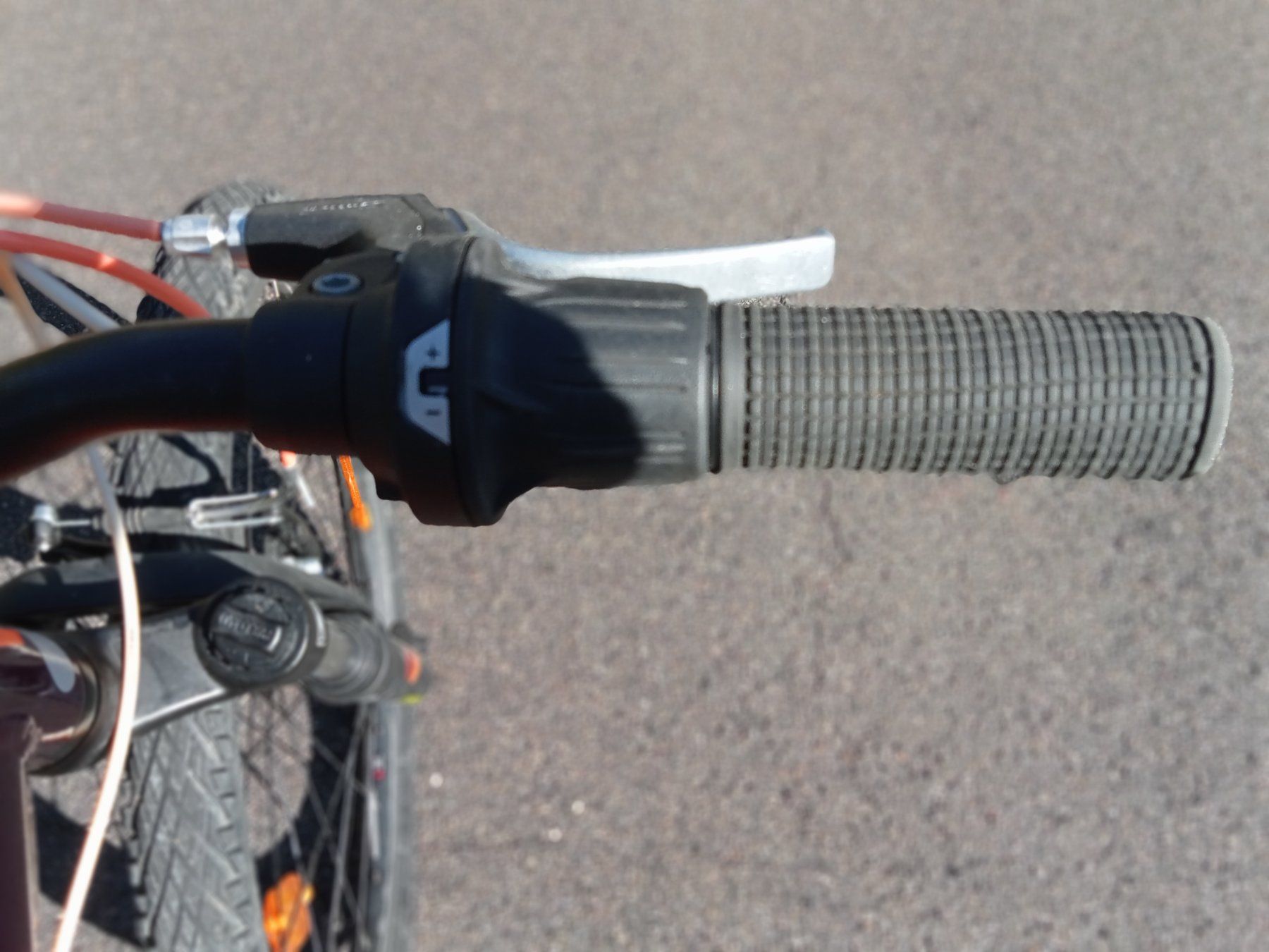 Rock Machine Velos: Kinder-Velo – Gebraucht aus Zetzwil von sih_wvf9 2