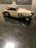 Solido Delage Cabriolet