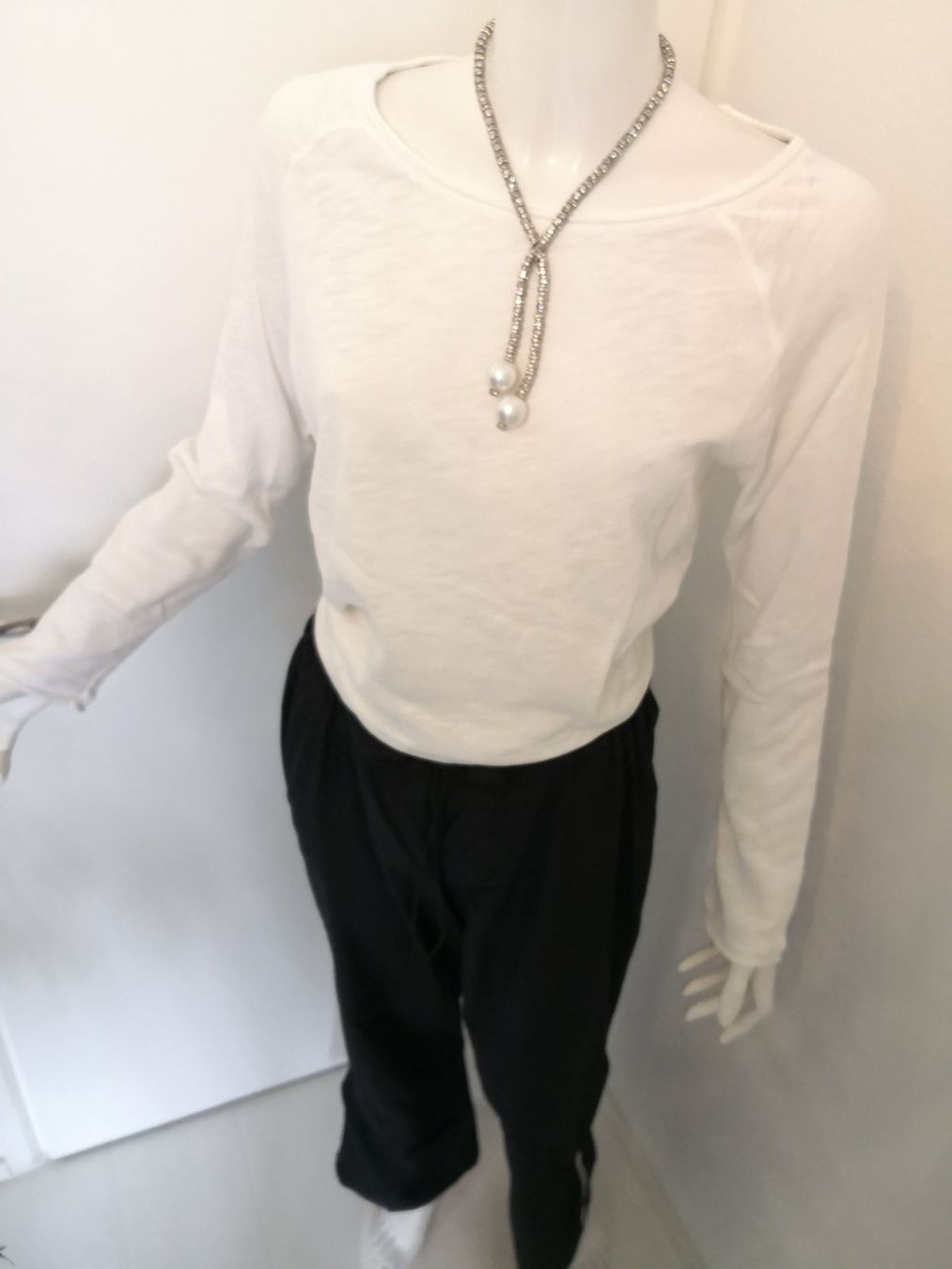 Pantaloni: 🤩CELSTUS JOGGING-HOSE SCHWARZ – Nuovo (secondo la descrizione) da Olten venduto da Naja-Twins-Twins 5