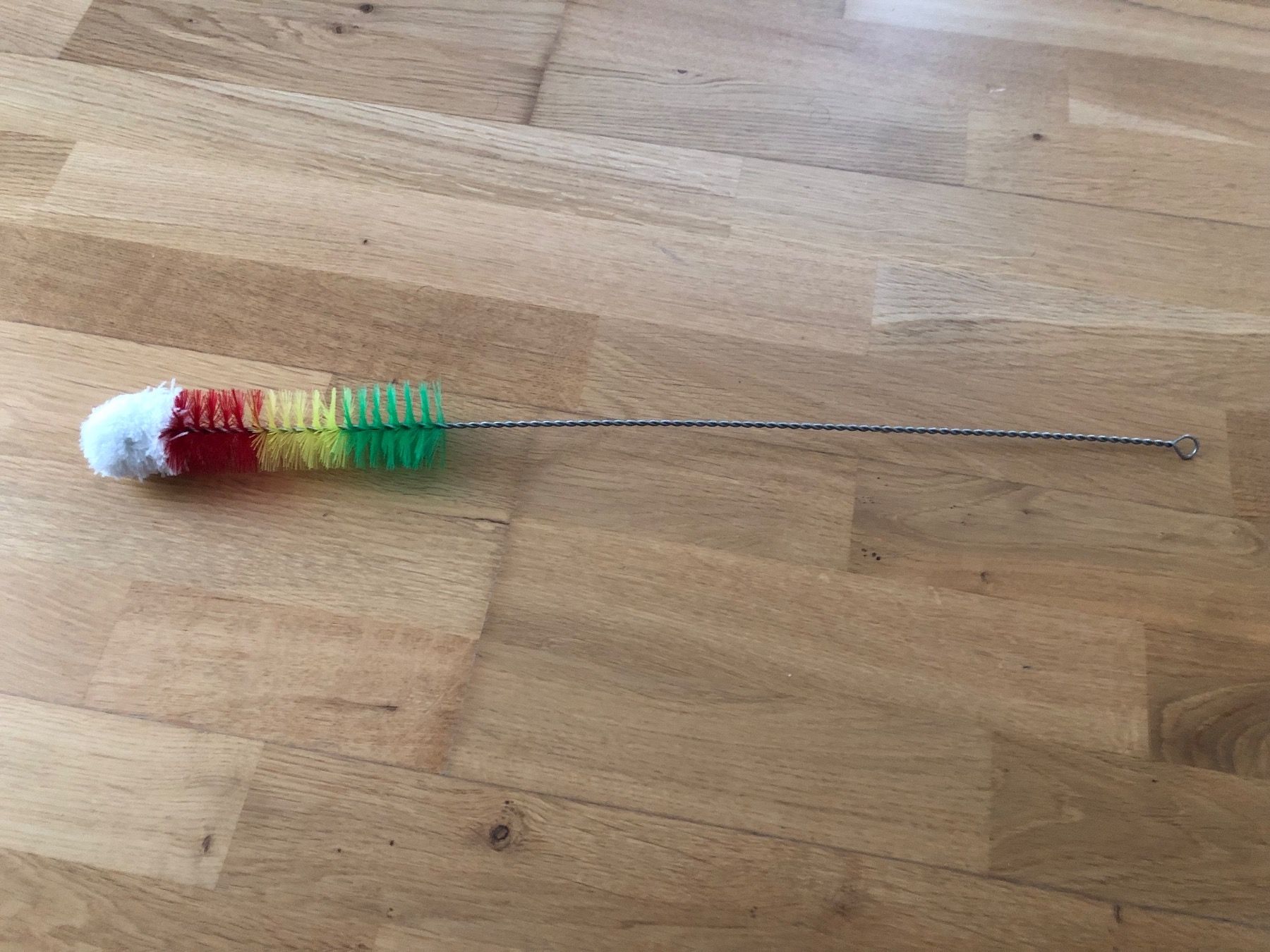 Wasserpfeifen: Shisha Bürste – Gebraucht aus Stäfa von PatrickOO7