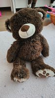 Plüsch-Teddy