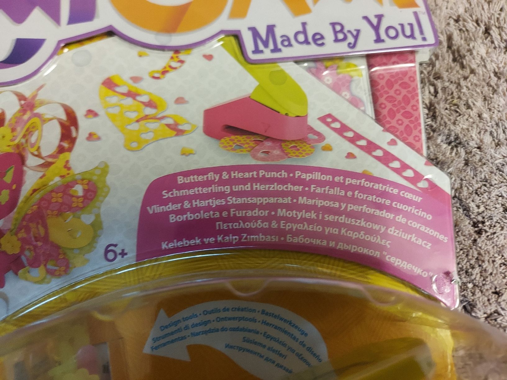 Kit bricolage: AmiGami Bastelset NEU – Nuovo e nell'imballaggio originale da Altishofen venduto da tammy05 1