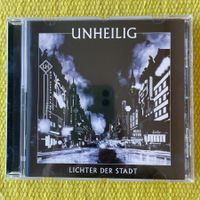 UNHEILIG-LICHTER DER STADT