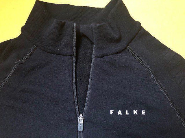 Falke Pullover & Sweatshirts: Unterziehpullover FALKE – Gebraucht aus Gutenswil von walker60 1