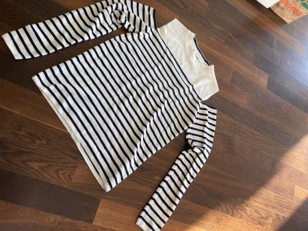 Whistles spezieller Langarm-Pulli wie neu