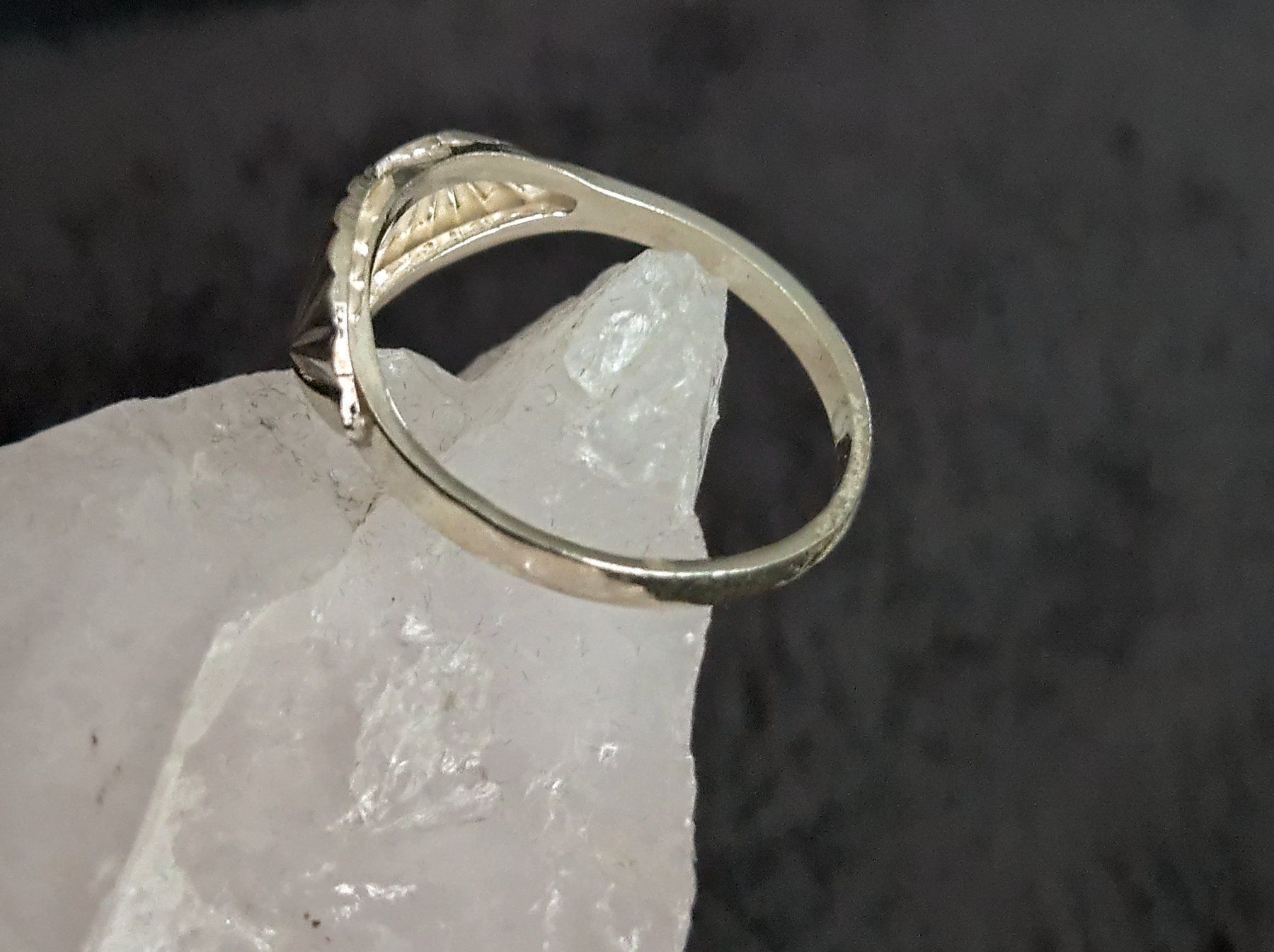Anelli: Ring Silber 900 – Usato da Istighofen venduto da Ringparadies 1