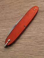 Victorinox Pioneer Alox Rot, Taschenmesser