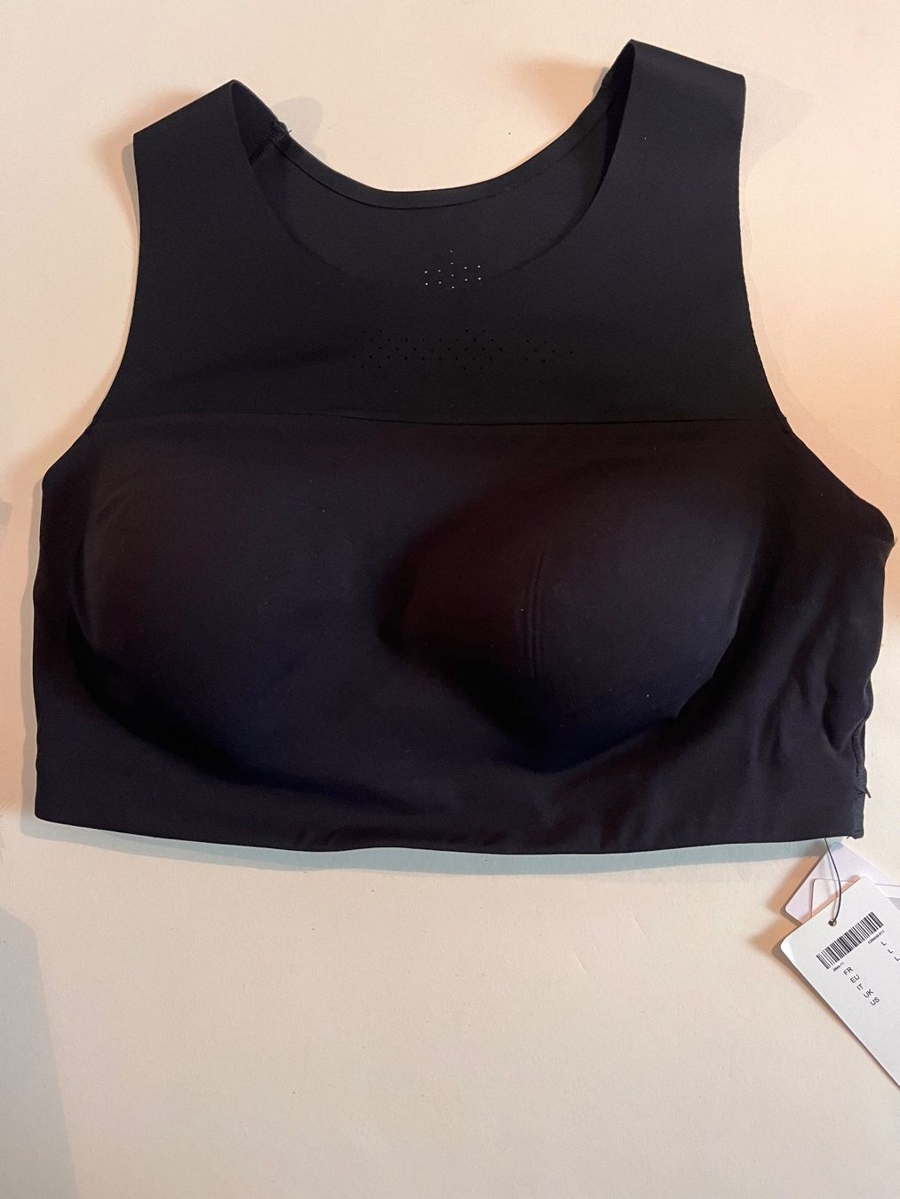 Chantelle Altra biancheria intima: Soft-BH, CHANTELLE, Grösse L,  Farbe Schwarz – Nuovo e nell'imballaggio originale da Rudolfstetten venduto da gst_g7xl 5