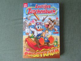LTB 574 Lustiges Taschenbuch Reisertraum