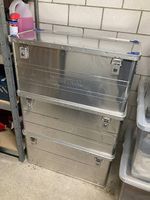 3 ALUBOXEN 93 liter