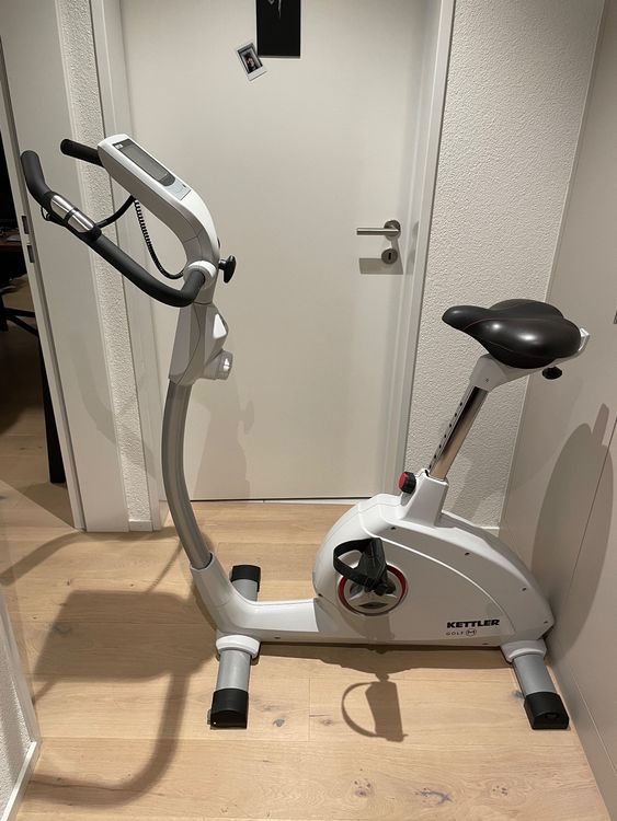 Kettler discount home trainer