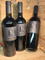 3 x 2011 Negroamaro La Torretta 'Enne' Salento