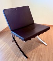 Strässle Padaro Chair – Paul Tuttle – Swiss Design Klassiker