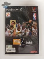 NBA 2 Night / JAPAN / PS2 Playstation 2