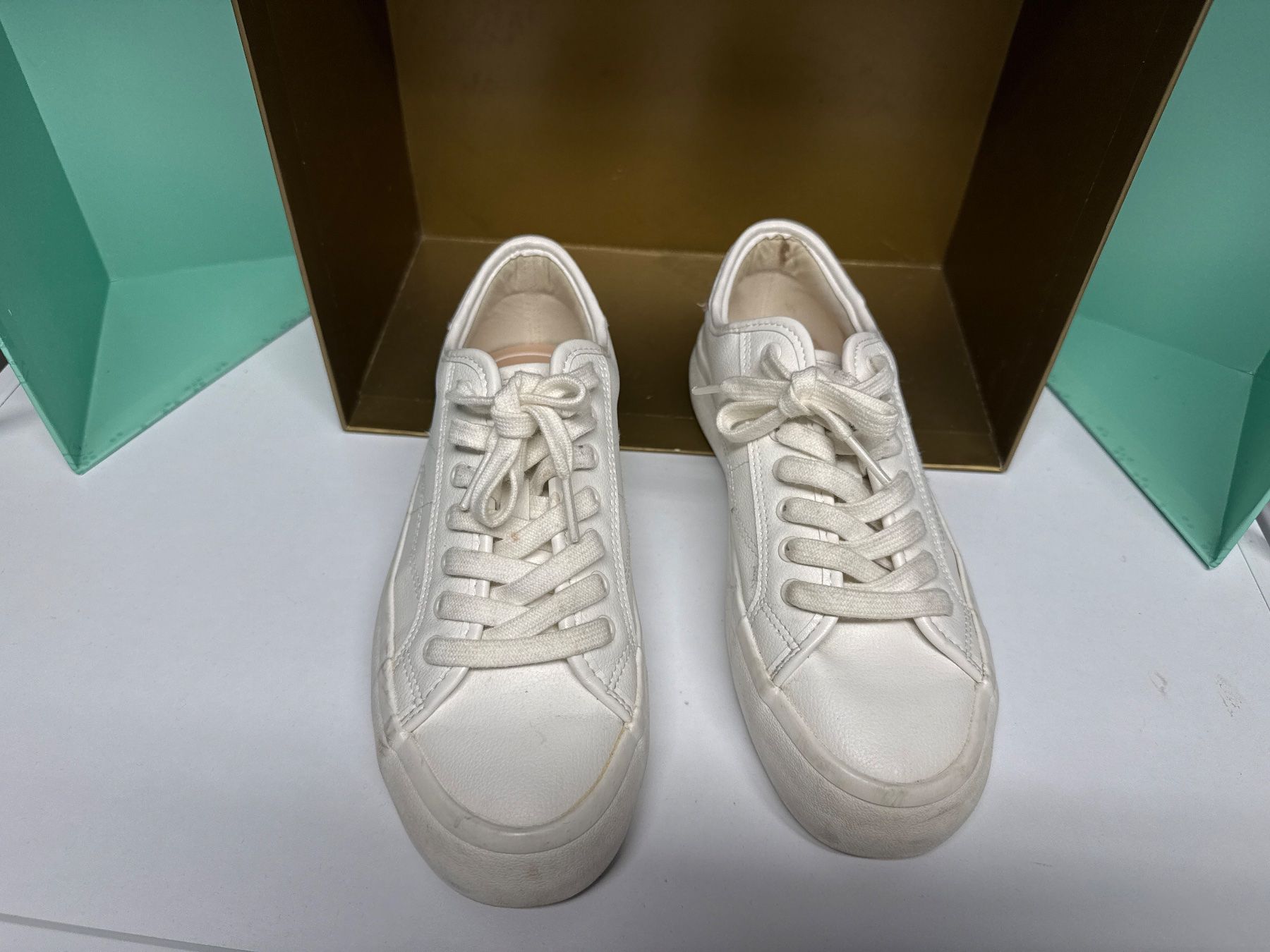 Zara Scarpe da donna: ZARA Schuh gr 37 top Zustand – Usato da Birr venduto da WalkyriaM