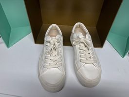 ZARA Schuh gr 37 top Zustand