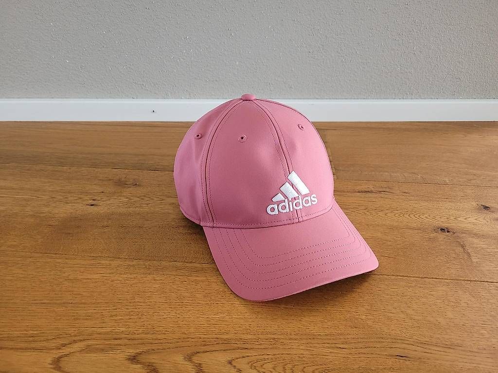 Adidas Altro abbigliamento per bambina: NEUE Kappe Adidas – Usato da Emmen venduto da Gilgen83