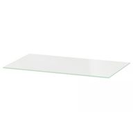 Neuer IKEA BESTÅ Glaseinlegeboden Glas 56x36 cm
