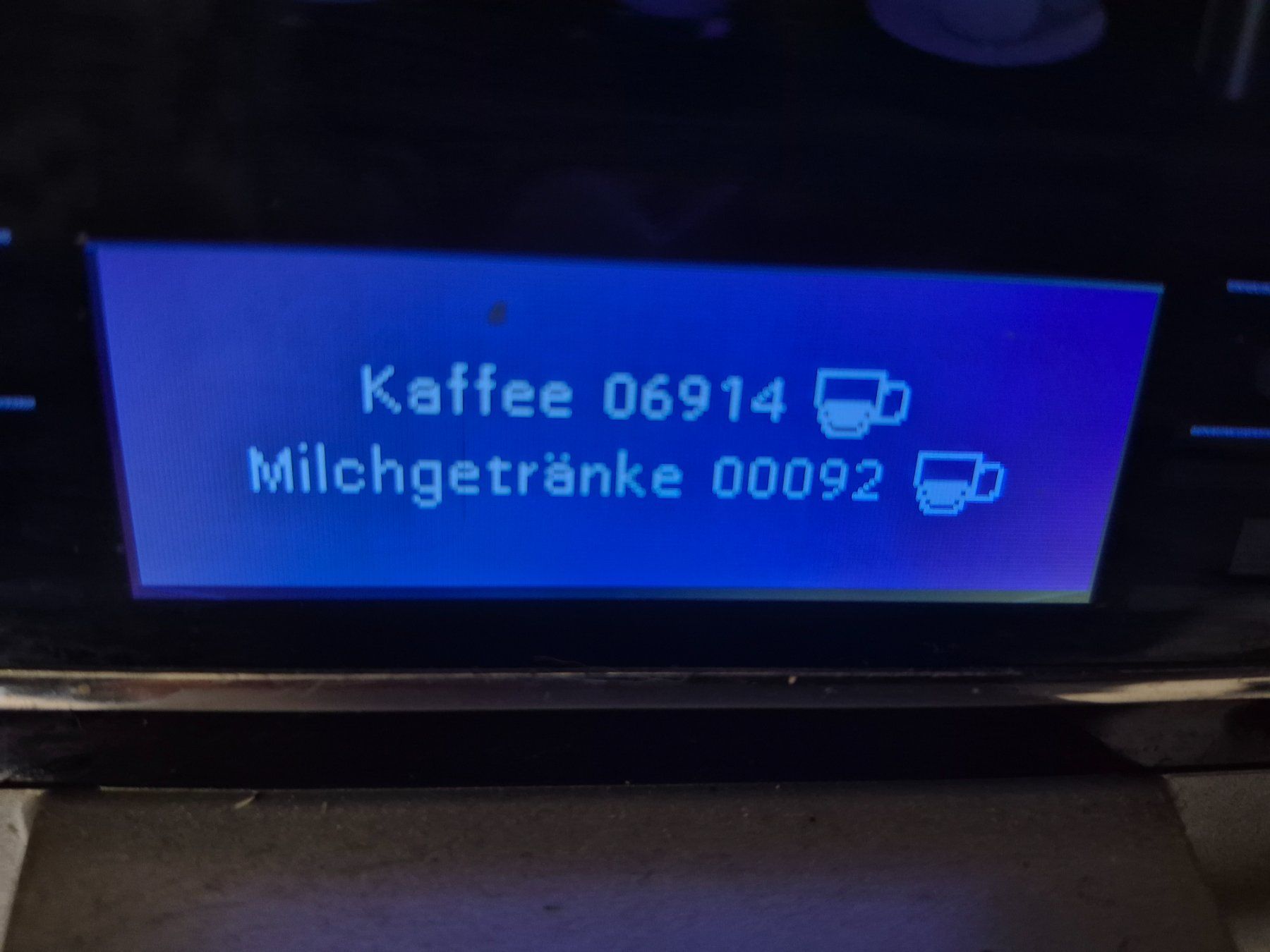 Siemens Macchine per caffè & Macchine per espresso: Siemens Kaffeemschine EQ 6 plus s100 – Usato da Mönthal venduto da Pmaverick 6