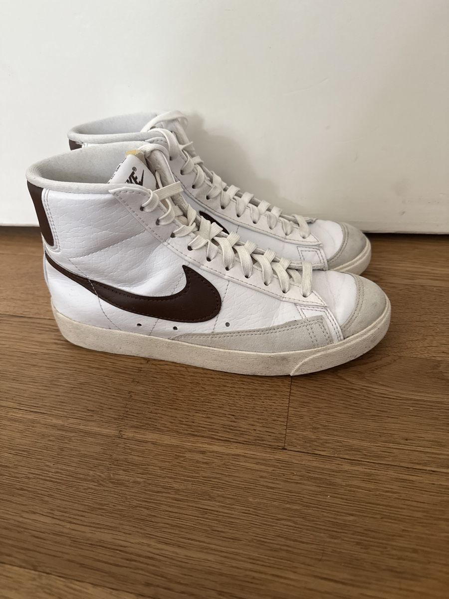 Nike Scarpe da uomo: Sneakers Nike Gr.38 – Usato da Basel venduto da jolipups12 1