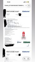 2. Tickets für das Spiel um Platz 3 (Eishockey)