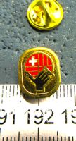 SHV SCHWEIZER HANDBALLVERBAND NATI SCHMUCK-PIN KLEIN-FEIN