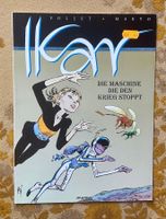Ikar Band Nr 2. von 1997