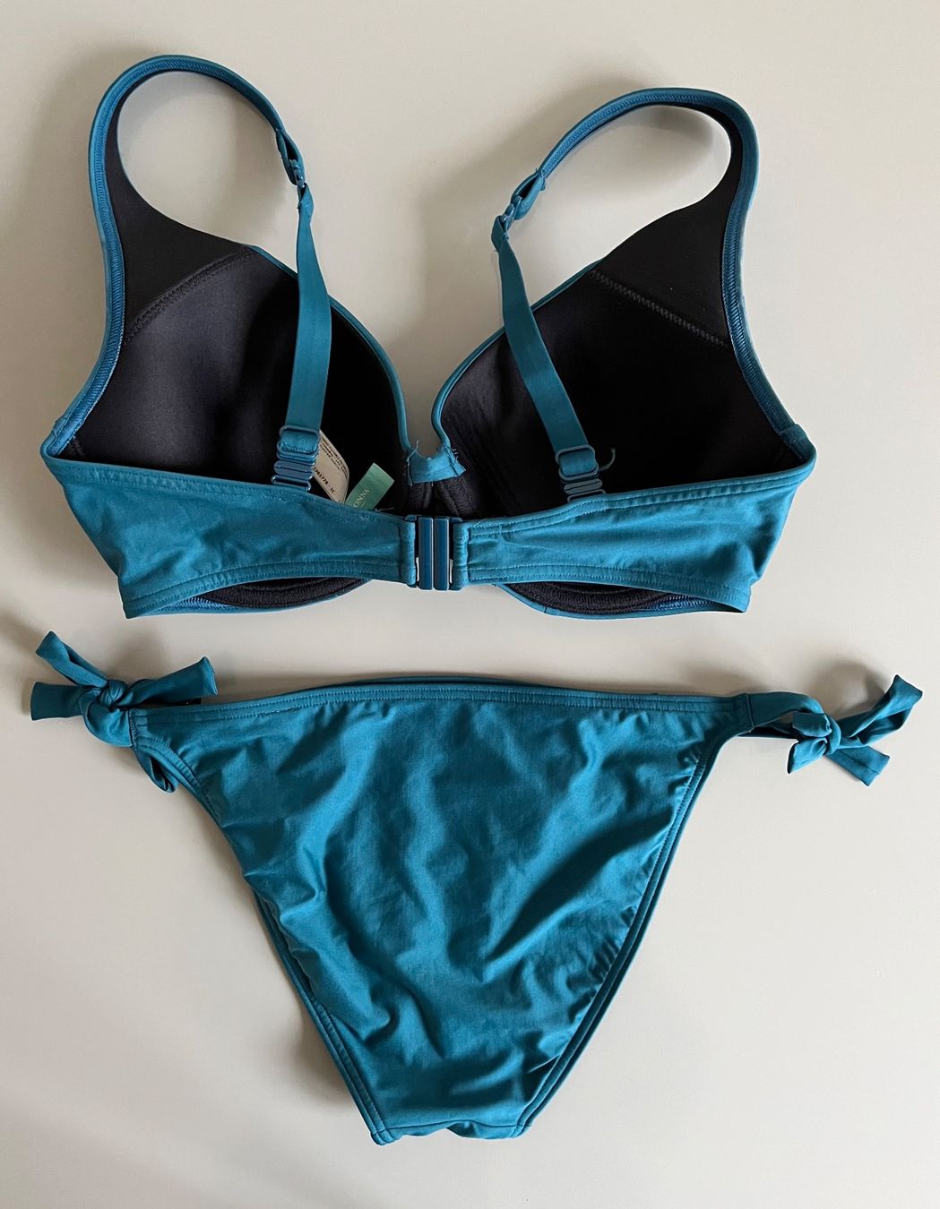 Costumi da bagno & Bikini: Prima Donna Bikini (neu) – Nuovo (secondo la descrizione) da Zürich venduto da Mel_Meli 1