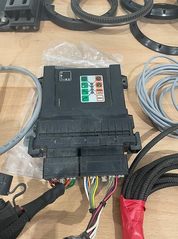 Sonstiges Fahrzeugzubehör: RTK ECU-S1 AutoSteer System – Gebraucht aus Diegten von hei_gz2z 1
