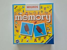 Migros Memory
