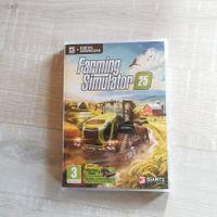 Farming simulator 25