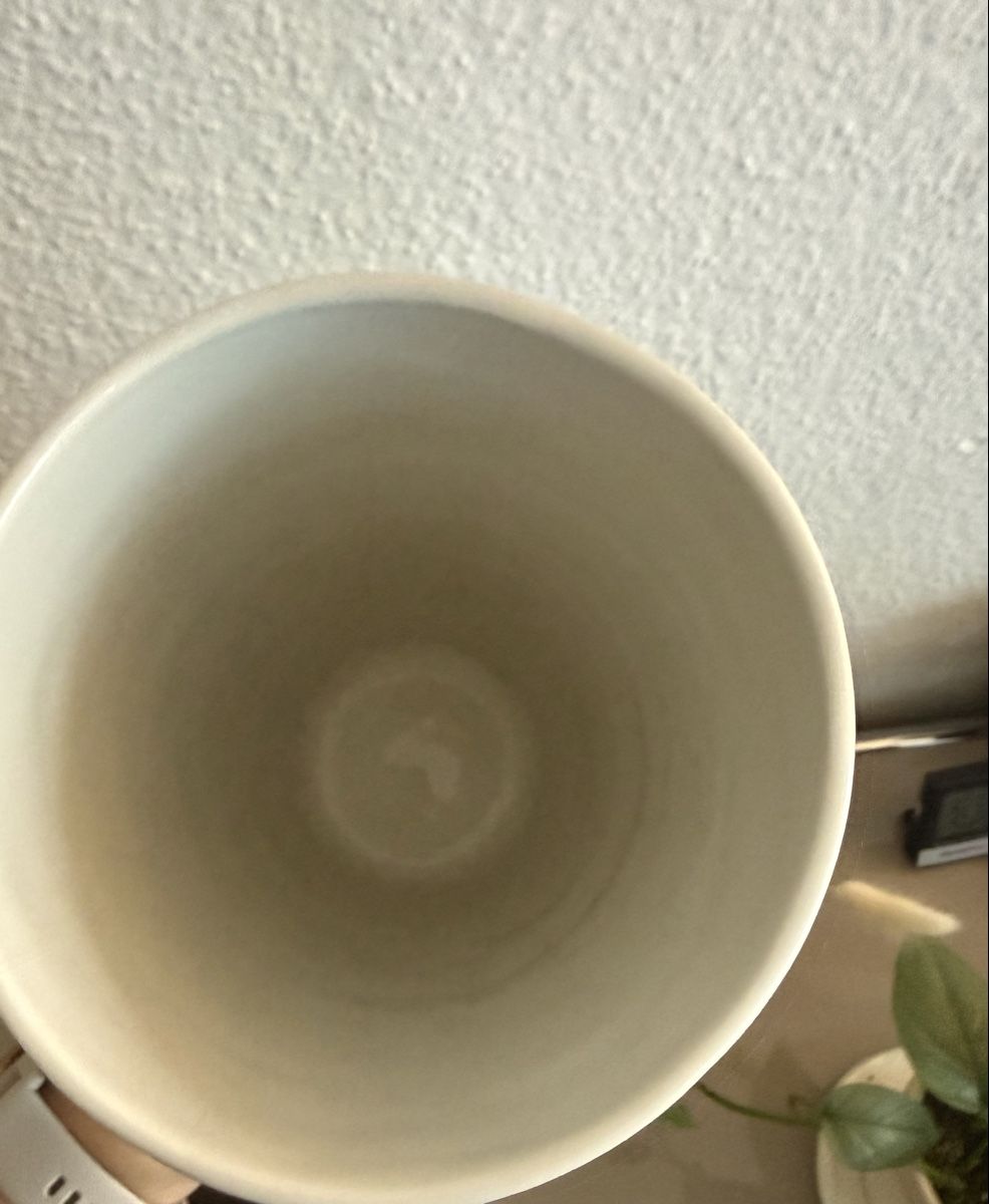 Vasen & Gefässe: Vase Keramik – Neu (gemäss Beschreibung) aus Meilen von NHirs96 2