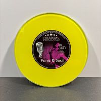 💥TOP Glasuntersetzter LP SCHALLPLATTE VINYL HIPHOP RNB FUNK
