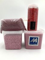 EUROSAND und VINZENZ MEIER | Sand und Granulat-Set