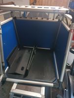 4pets Hundetransportbox Jack Dalton S, Top Zustand!