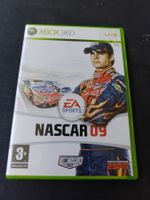 NASCAR 09 Xbox 360 Rennspiel🏁
