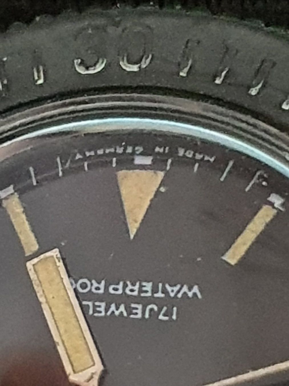 Kienzle Orologi: Kienzle Sport Taucher – Usato da Uster venduto da Allezeit 9