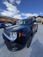 Jeep renegade limited awd 4x4 prix négociable