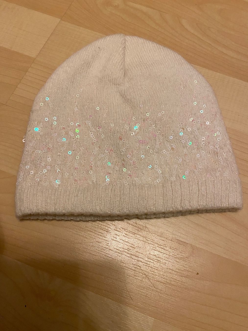 Altro abbigliamento per bambina: Kappe 122/128 – Usato da Leibstadt venduto da Shopcity