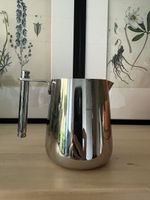 VINTAGE Lavazza Milchkännchen "Miss Lavazza" von Balzano 