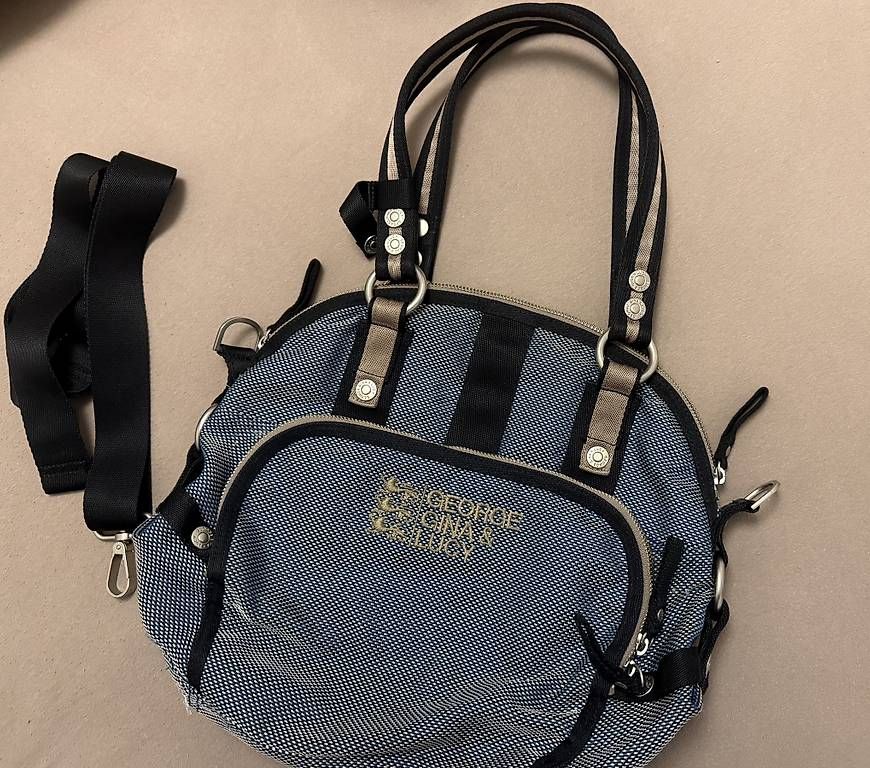 George Gina & Lucy Taschen: George, Gina & Lucy Tasche – Gebraucht aus Ostermundigen von Natitoni3 1