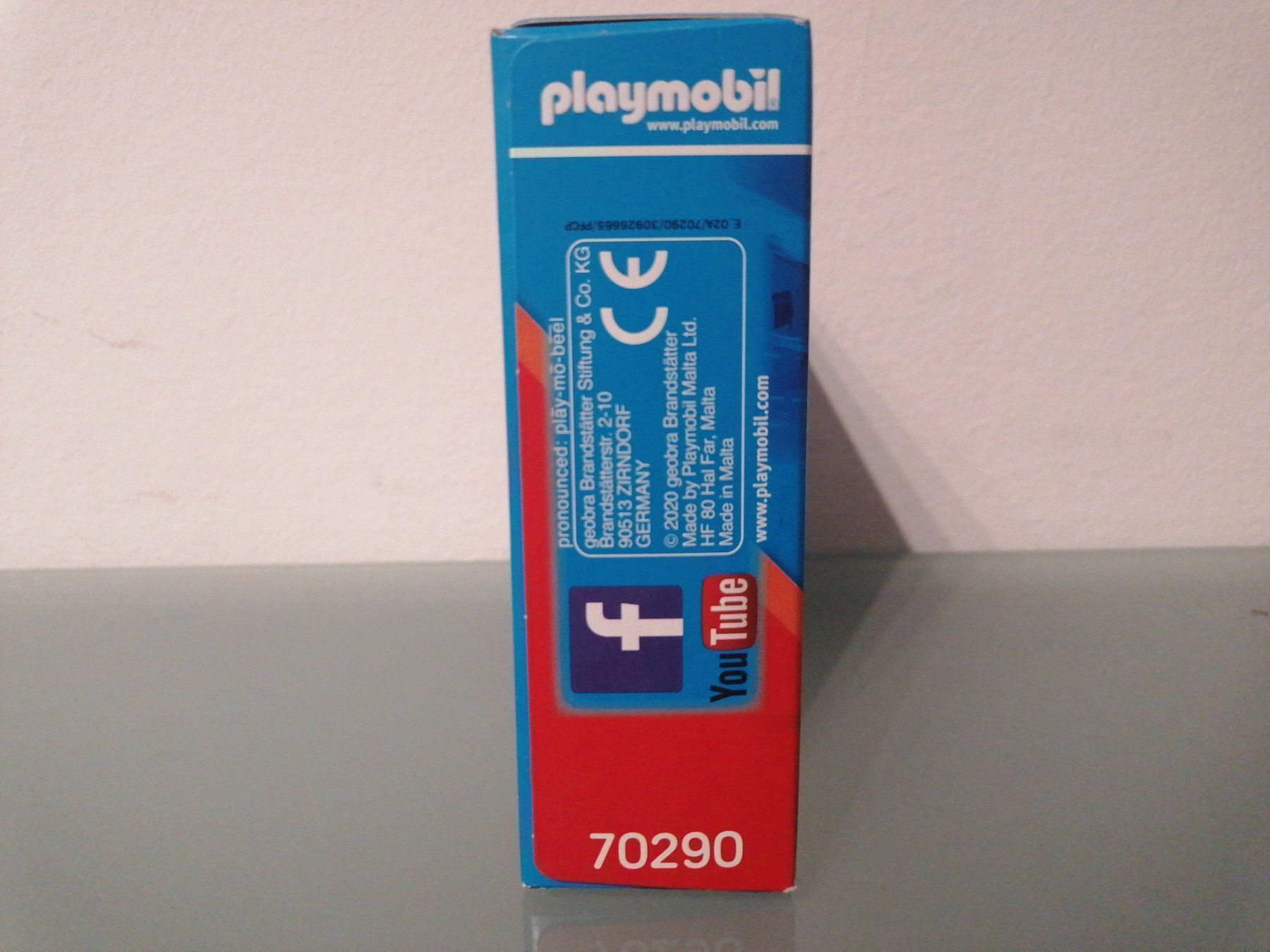 Playmobil Spielzeuge: Playmobil Knights 20 pc / 70290 – Neu und originalverpackt aus Bäch SZ von Swissy46 3