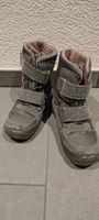 Winterstiefel/Winterschuhe Gr. 32