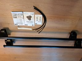 Thule Rapid System 754 Dachträger