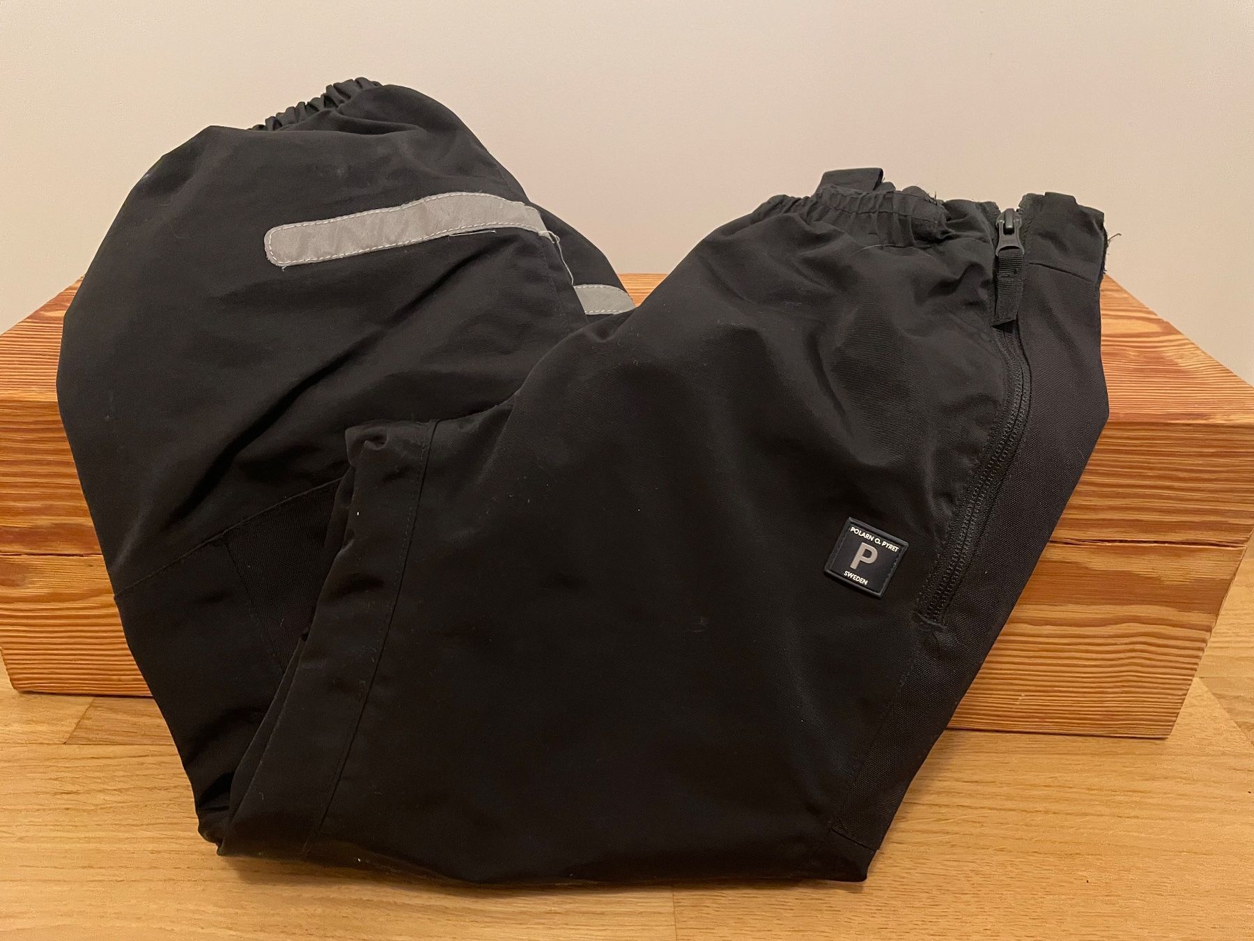 Pantaloni: Shellhose 134 von Polarn o. Pyret – Usato da Wabern venduto da up2zero