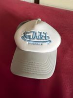 Von Dutch Cap