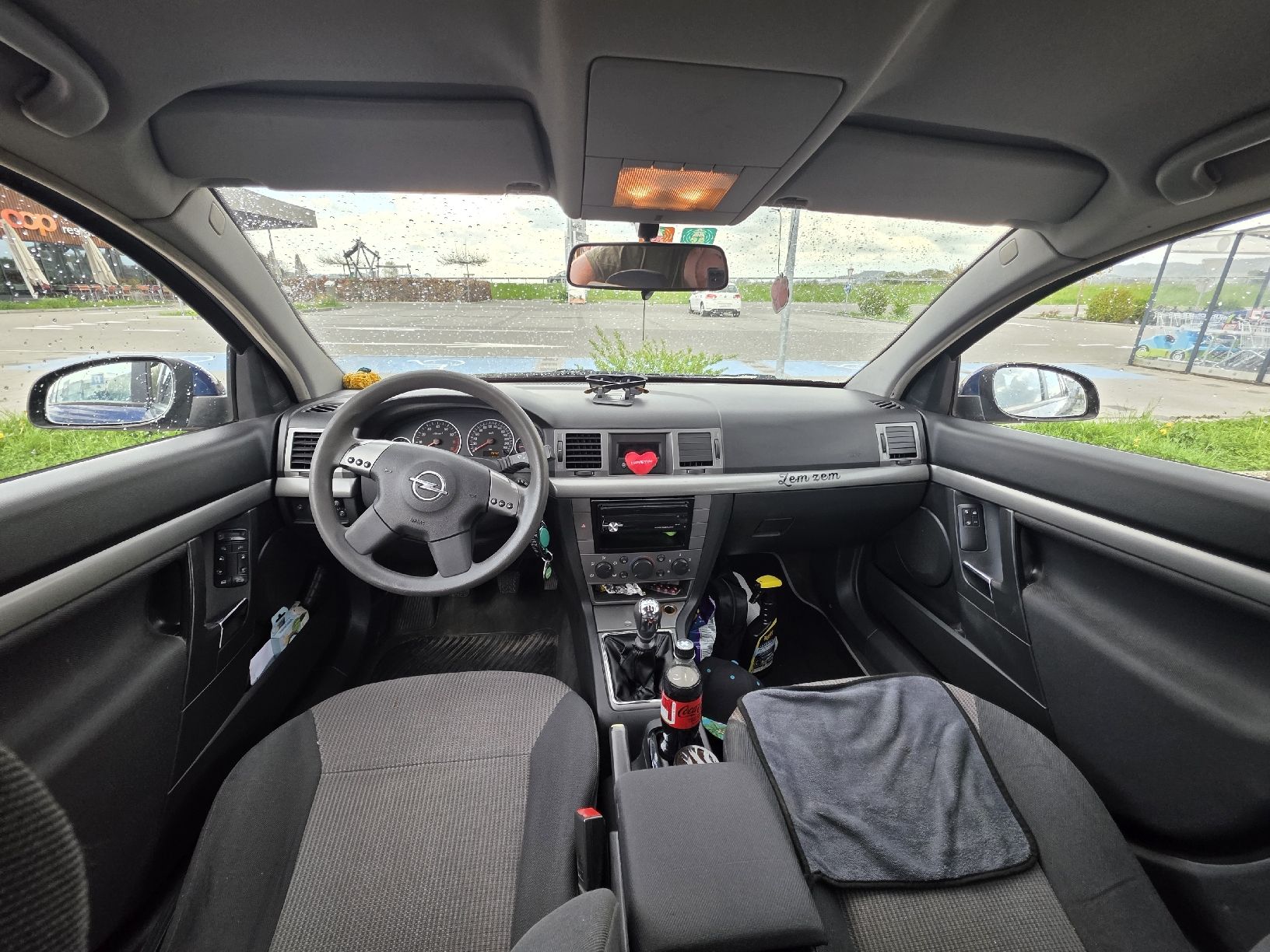 Opel Automobili: opel vectra – Usato da Wiedlisbach venduto da Jsscht765545 3