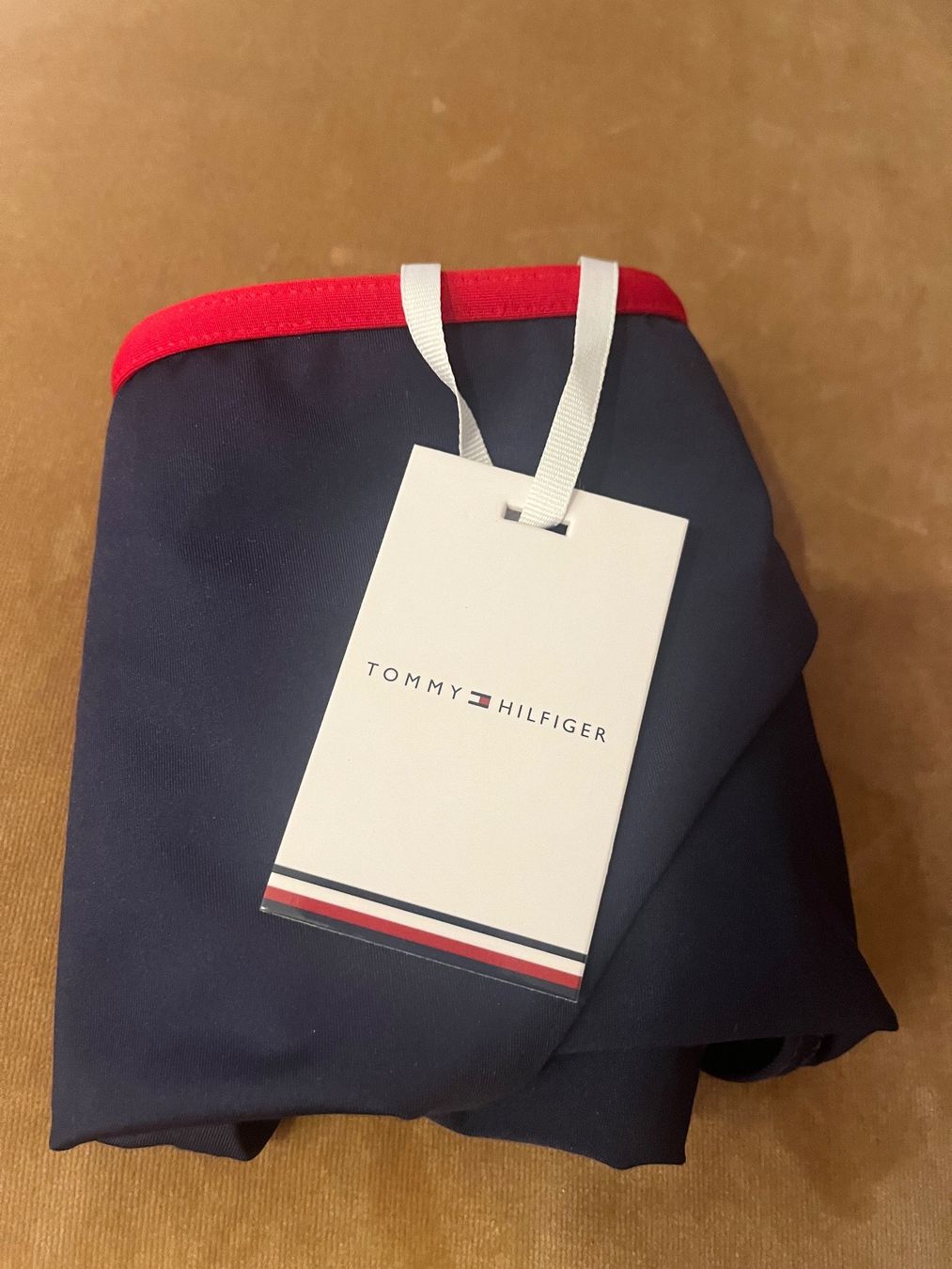 Tommy Hilfiger Costumi da bagno & Bikini: Tommy Hilfiger Bikini Hose M/L – Nuovo (secondo la descrizione) da Kerzers venduto da del13 7