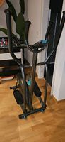 Crosstrainer